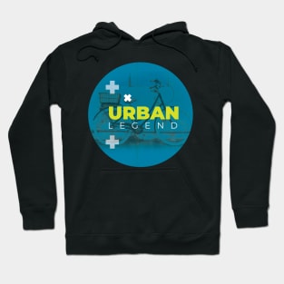 Urban Legend Hoodie